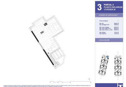 Nouvelle construction - Attique -
Torrox - El Morche