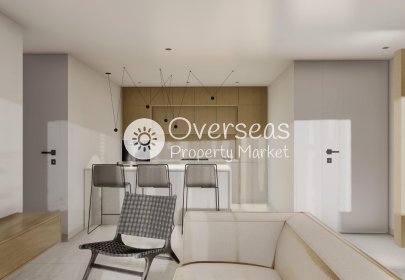 Neue Gebäude - Apartment -
Guardamar del Segura - El Raso