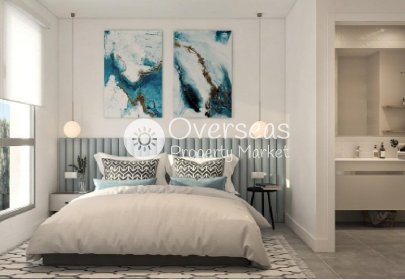 New Build - Apartment / flat -
Denia - Camí de Sant Joan