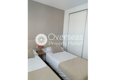 Obra nueva - Bungalow -
Orihuela - Vistabella Golf
