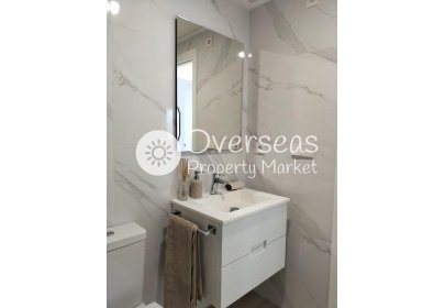 Obra nueva - Bungalow -
Orihuela - Vistabella Golf