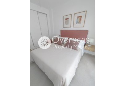 Nouvelle construction - Villa -
Orihuela - Vistabella Golf