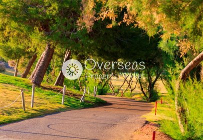 Nouvelle construction - Villa -
Pilar de la Horadada - Lo Romero Golf