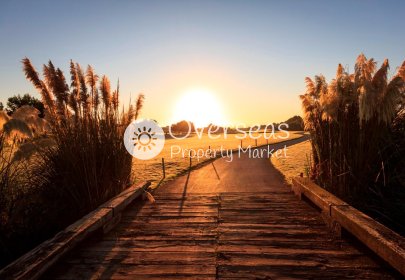 Nouvelle construction - Villa -
Pilar de la Horadada - Lo Romero Golf