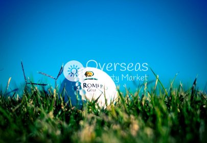 Nouvelle construction - Villa -
Pilar de la Horadada - Lo Romero Golf