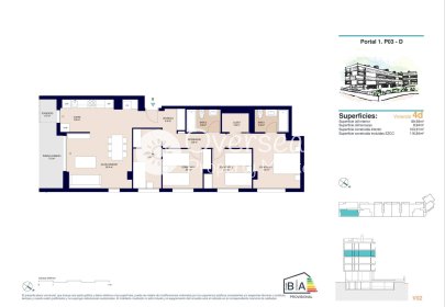 Nieuwbouw Woningen - Appartement / flat -
Alicante - San Agustín-PAU 2