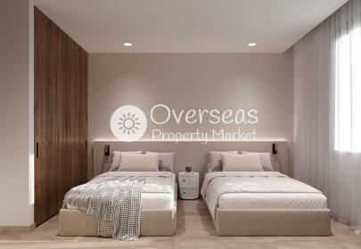 Obra nueva - Villa -
Cuevas Del Almanzora - Desert Springs Golf Club