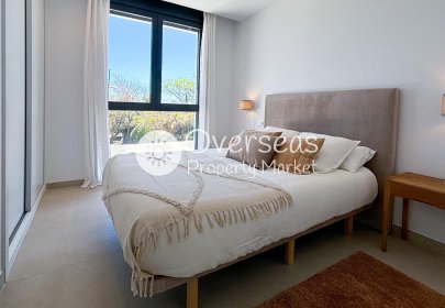 Nouvelle construction - Villa -
Polop - PAU 1
