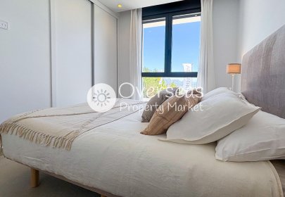 Nouvelle construction - Villa -
Polop - PAU 1