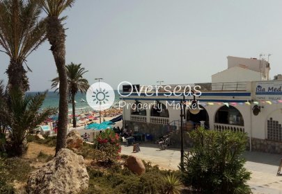 Nouvelle construction - Villa -
Pilar de la Horadada - Riomar