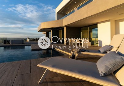 New Build - Villa -
Benitachell - Cumbres Del Sol