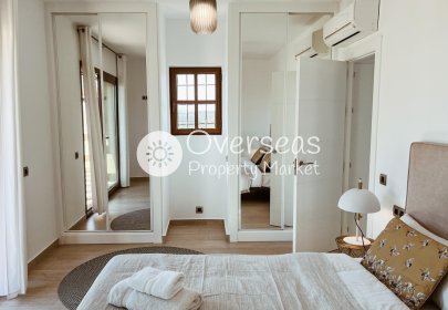 Nouvelle construction - Villa -
Cuevas Del Almanzora - Desert Springs Golf Club