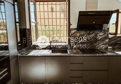 Nouvelle construction - Villa -
Cuevas Del Almanzora - Desert Springs Golf Club