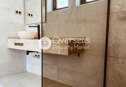 Nouvelle construction - Villa -
Cuevas Del Almanzora - Desert Springs Golf Club