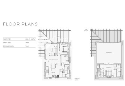 Nouvelle construction - Villa -
Cuevas Del Almanzora - Desert Springs Golf Club