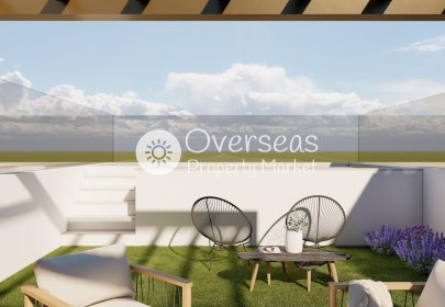 New Build - Bungalow -
San Pedro del Pinatar - Lo Pagan