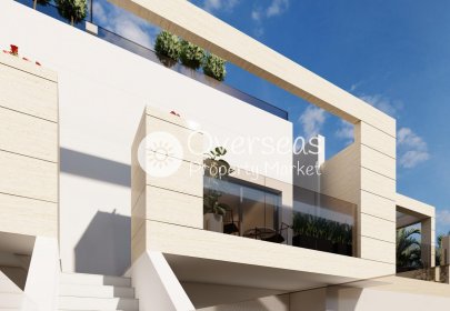 New Build - Bungalow -
San Pedro del Pinatar - Lo Pagan