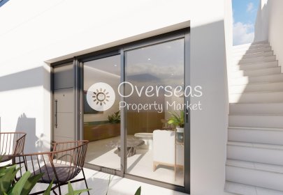 New Build - Bungalow -
San Pedro del Pinatar - Lo Pagan