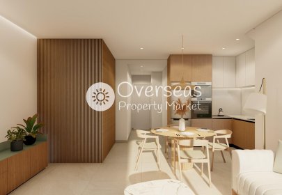 New Build - Bungalow -
San Pedro del Pinatar - Lo Pagan