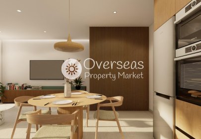 New Build - Bungalow -
San Pedro del Pinatar - Lo Pagan