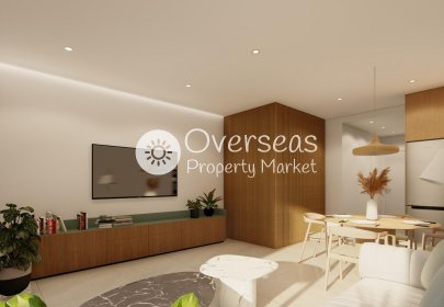 New Build - Bungalow -
San Pedro del Pinatar - Lo Pagan
