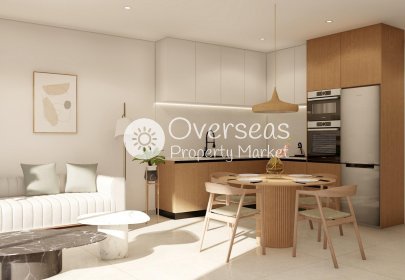New Build - Bungalow -
San Pedro del Pinatar - Lo Pagan