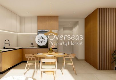New Build - Bungalow -
San Pedro del Pinatar - Lo Pagan