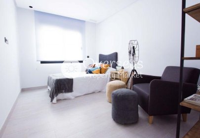 New Build - Villa -
Finestrat - Campana Garden
