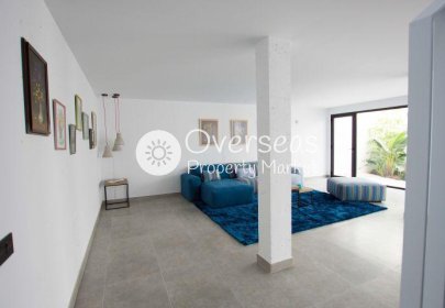New Build - Villa -
Finestrat - Campana Garden