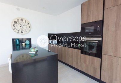 New Build - Villa -
Finestrat - Campana Garden