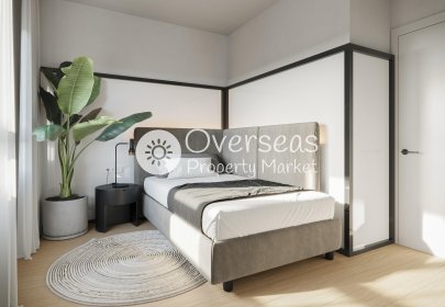 New Build - Bungalow -
San Miguel de Salinas - Pueblo