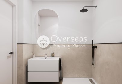 New Build - Bungalow -
San Miguel de Salinas - Pueblo