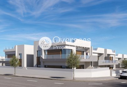 New Build - Bungalow -
San Miguel de Salinas - Pueblo