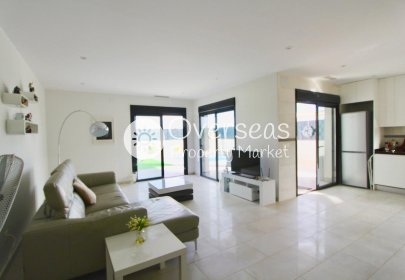 New Build - Villa -
Pinoso - Lel