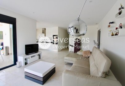 New Build - Villa -
Pinoso - Lel