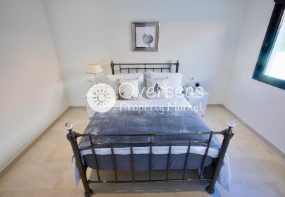New Build - Villa -
Pinoso - Lel