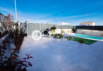 New Build - Villa -
Pinoso - Lel