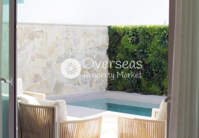 New Build - Bungalow -
Pilar de la Horadada - La Torre De La Horadada