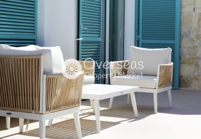 New Build - Bungalow -
Pilar de la Horadada - La Torre De La Horadada