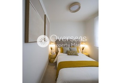New Build - Bungalow -
Pilar de la Horadada - La Torre De La Horadada
