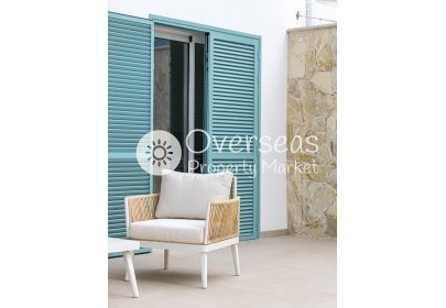 New Build - Bungalow -
Pilar de la Horadada - La Torre De La Horadada