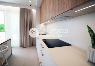 New Build - Bungalow -
Pilar de la Horadada - La Torre De La Horadada