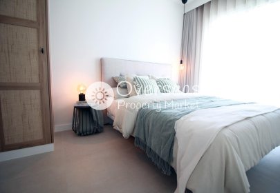 New Build - Bungalow -
Pilar de la Horadada - La Torre De La Horadada
