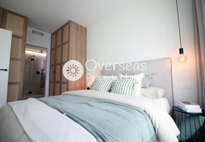 New Build - Bungalow -
Pilar de la Horadada - La Torre De La Horadada