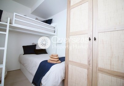 New Build - Bungalow -
Pilar de la Horadada - La Torre De La Horadada