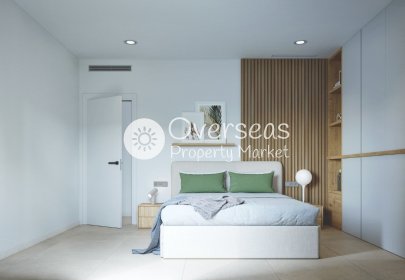 Obra nueva - Villa -
Baños y Mendigo - Altaona Golf