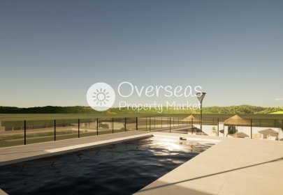 Obra nueva - Apartamento / piso -
San Miguel de Salinas - Pueblo