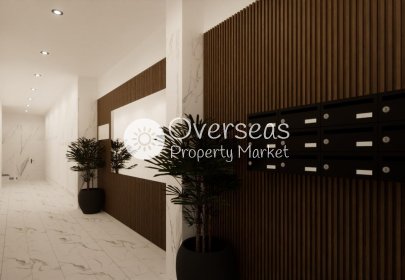 Obra nueva - Apartamento / piso -
San Miguel de Salinas - Pueblo