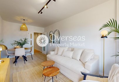 Obra nueva - Apartamento / piso -
San Miguel de Salinas - Pueblo