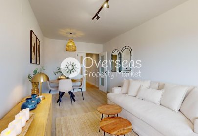 Obra nueva - Apartamento / piso -
San Miguel de Salinas - Pueblo